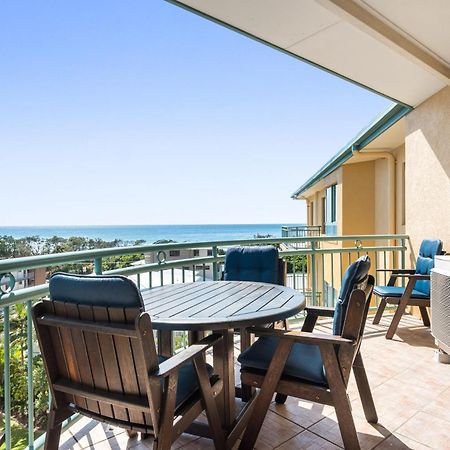Sunshine Towers Boutique Apartments Maroochydore Kültér fotó