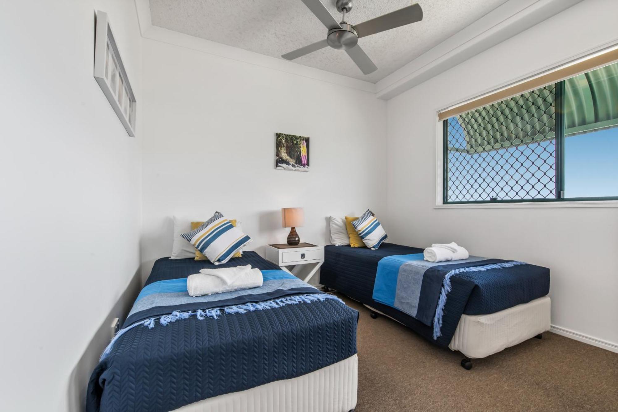 Sunshine Towers Boutique Apartments Maroochydore Kültér fotó