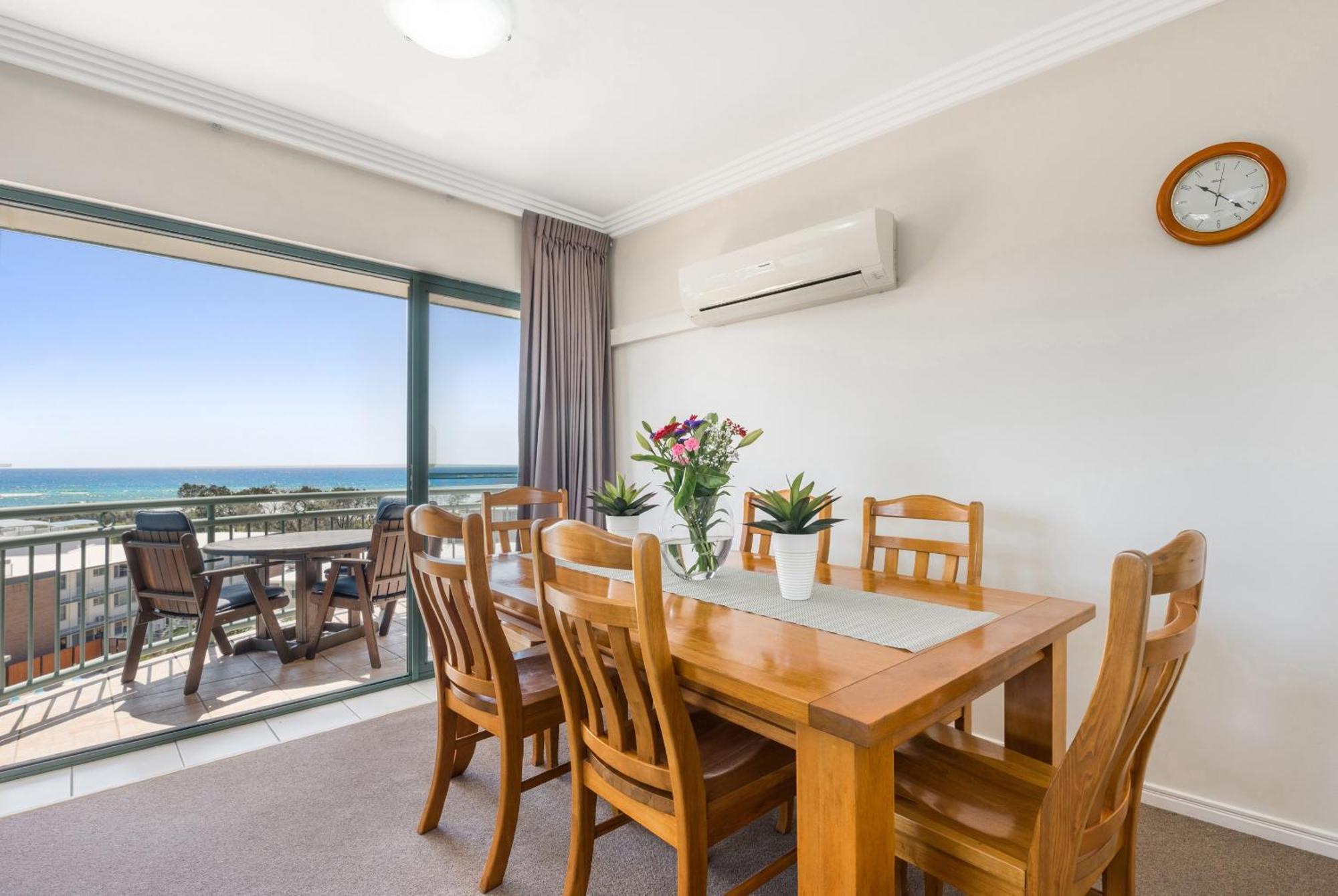 Sunshine Towers Boutique Apartments Maroochydore Kültér fotó