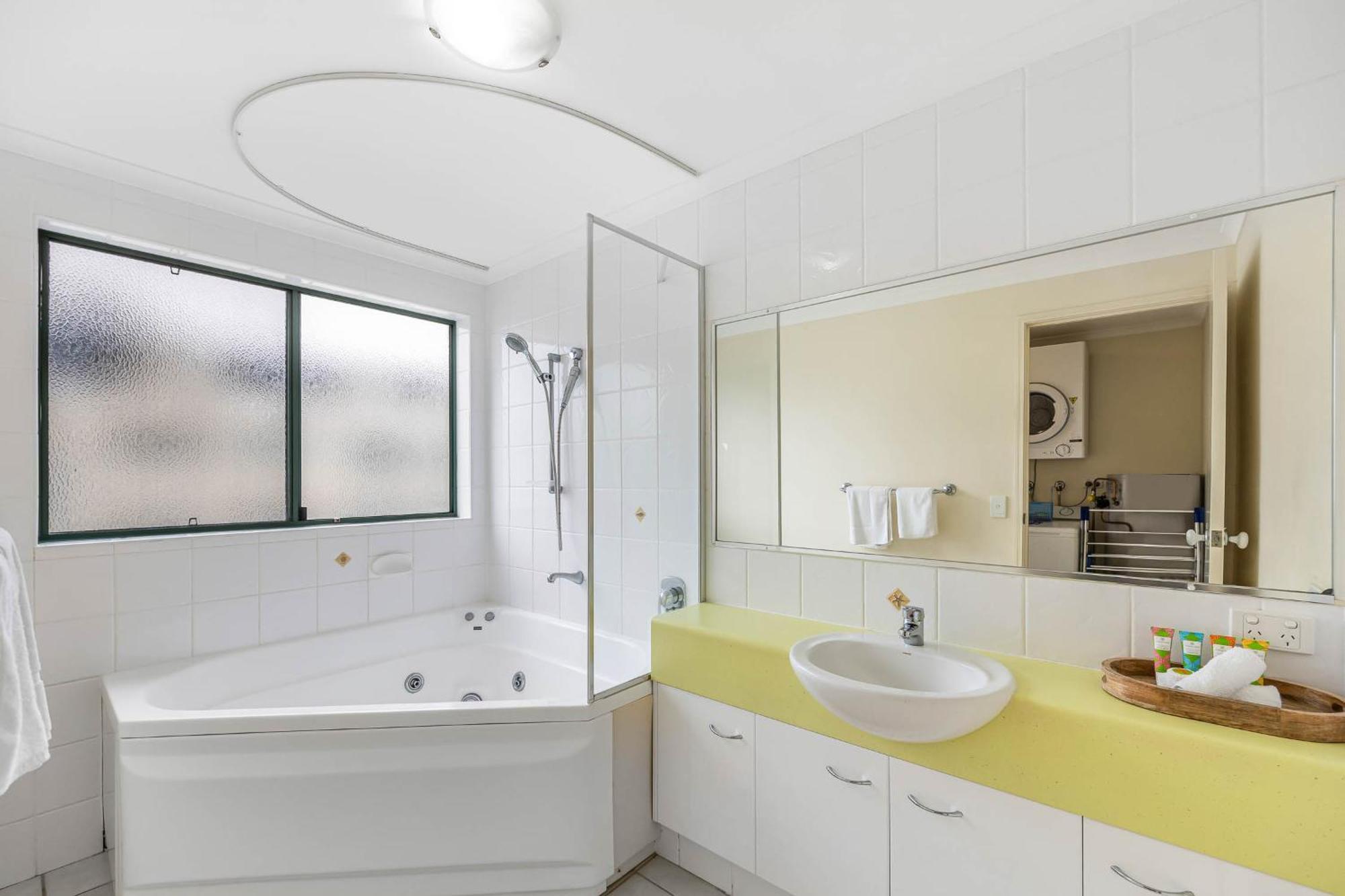 Sunshine Towers Boutique Apartments Maroochydore Kültér fotó