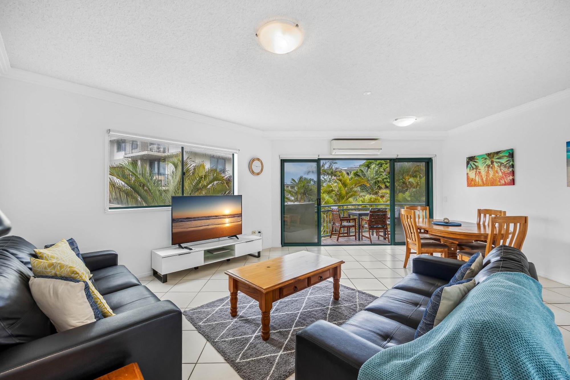 Sunshine Towers Boutique Apartments Maroochydore Kültér fotó