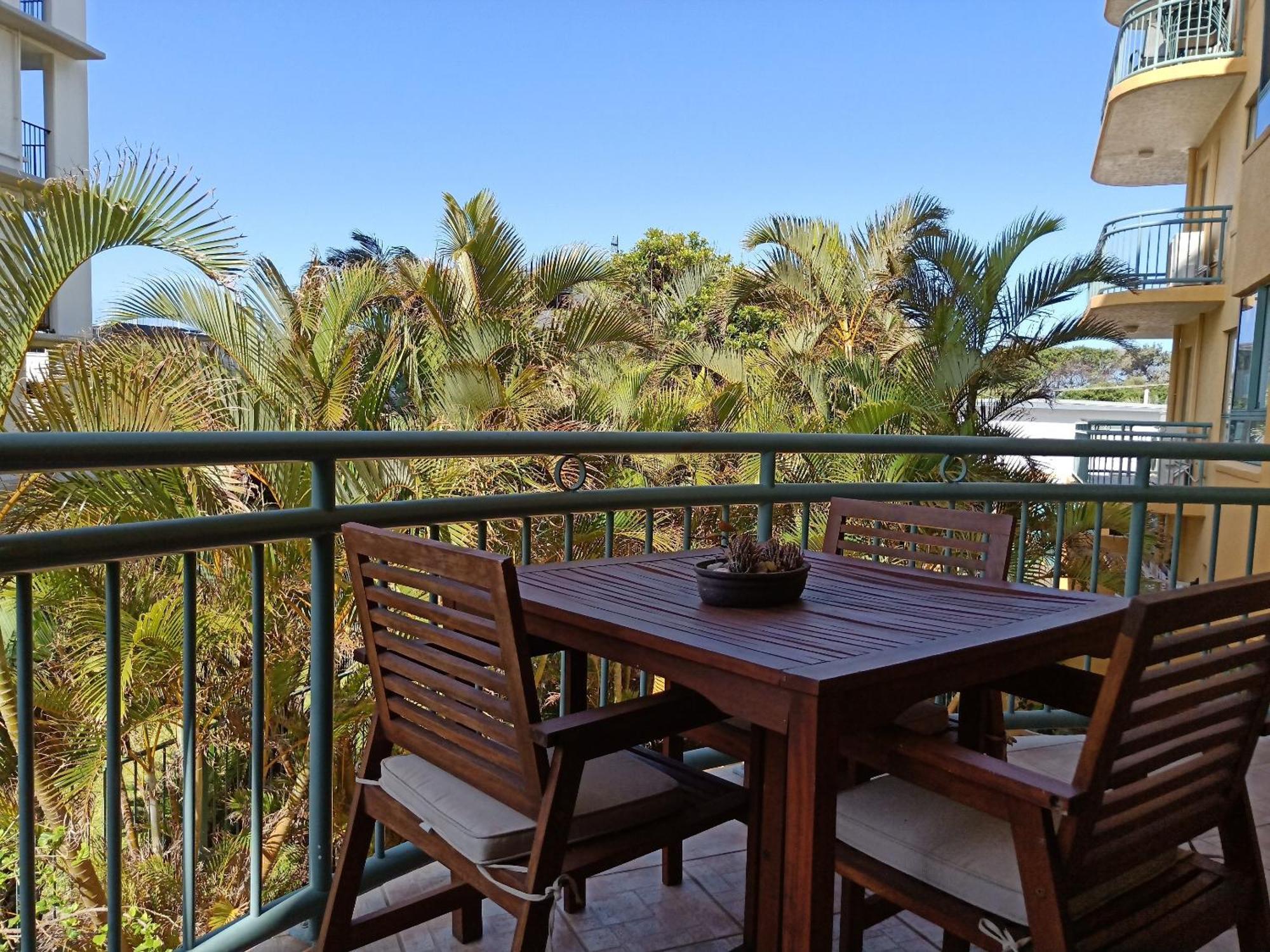 Sunshine Towers Boutique Apartments Maroochydore Kültér fotó