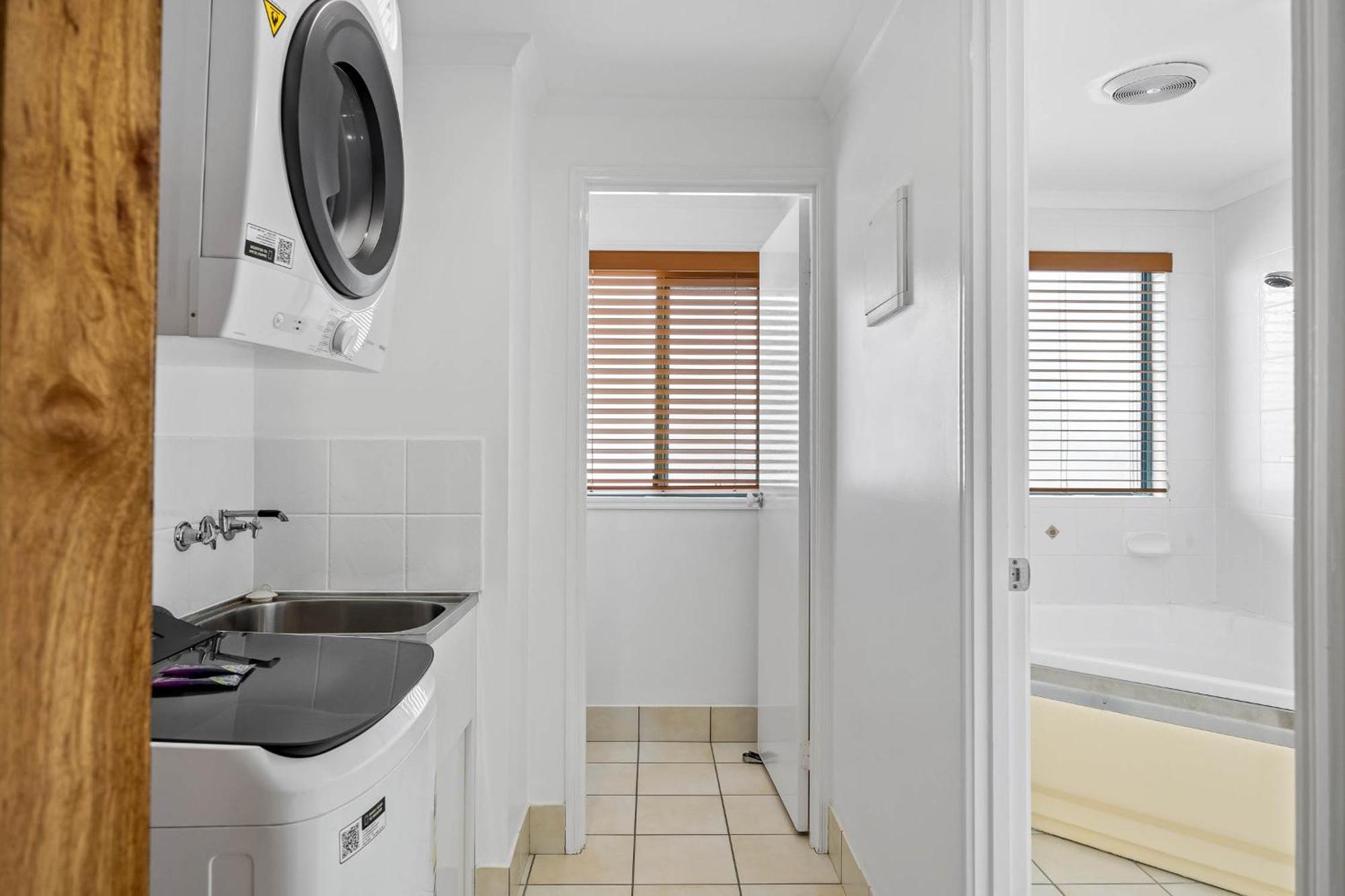 Sunshine Towers Boutique Apartments Maroochydore Kültér fotó