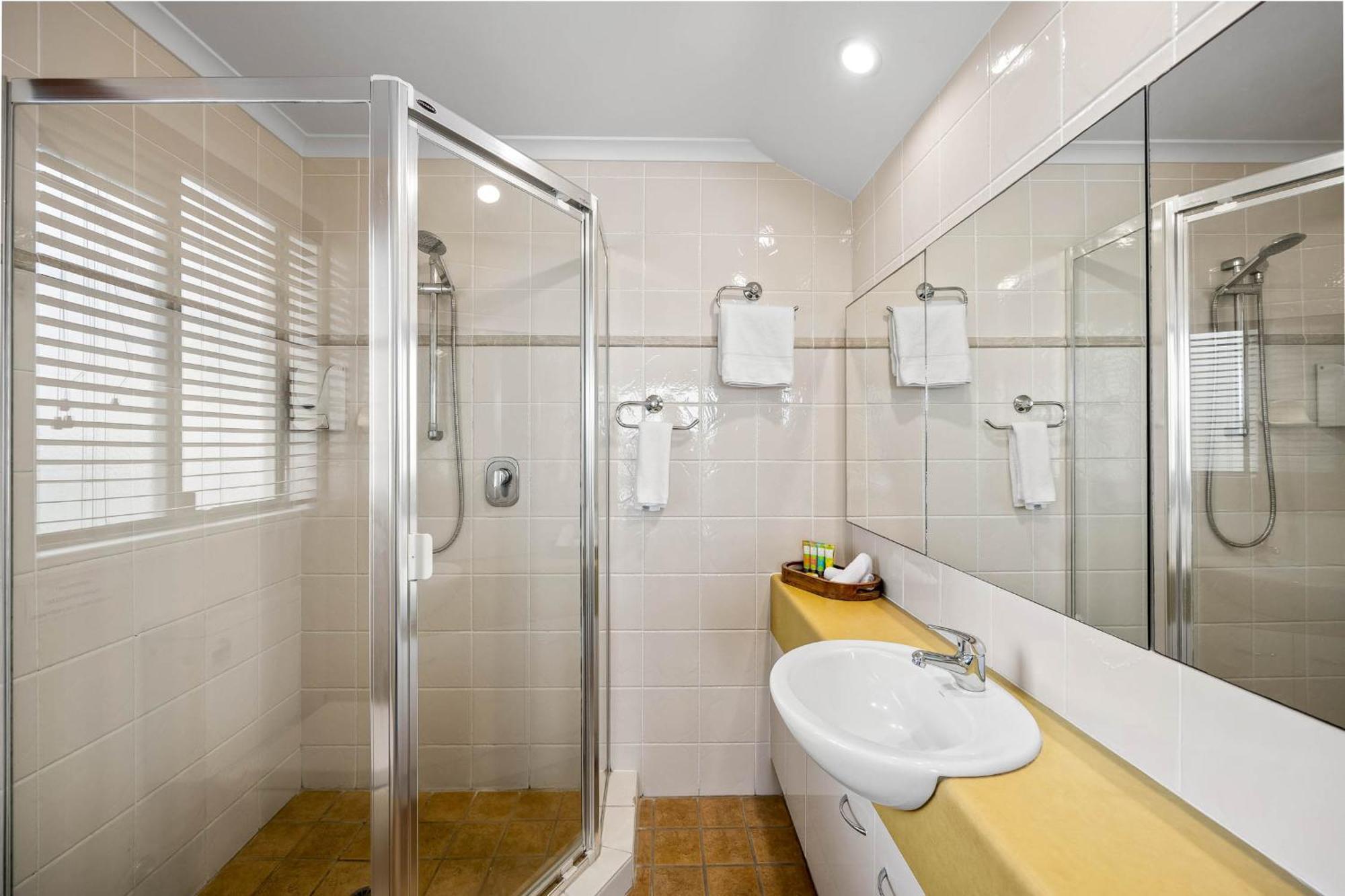 Sunshine Towers Boutique Apartments Maroochydore Kültér fotó