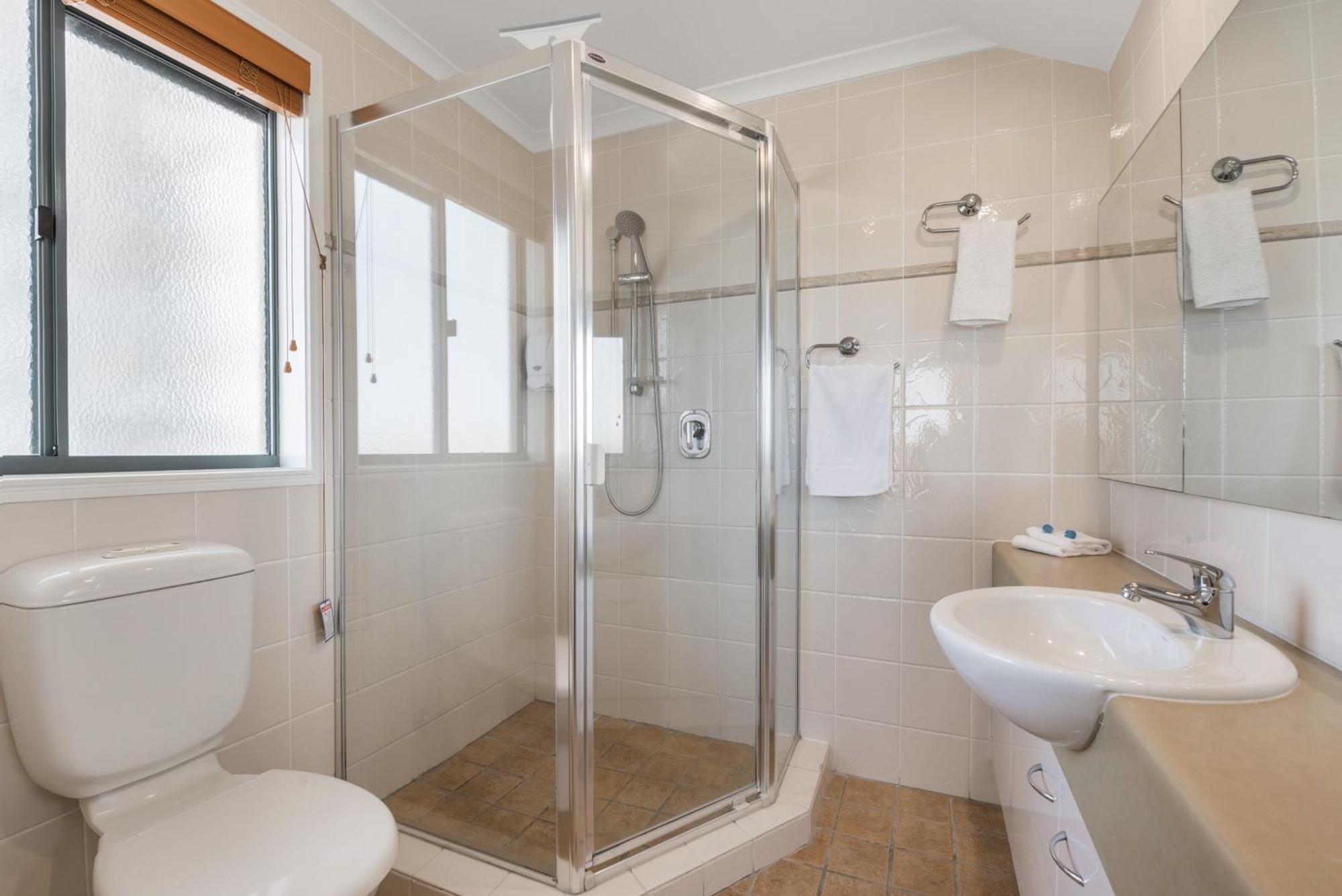 Sunshine Towers Boutique Apartments Maroochydore Kültér fotó