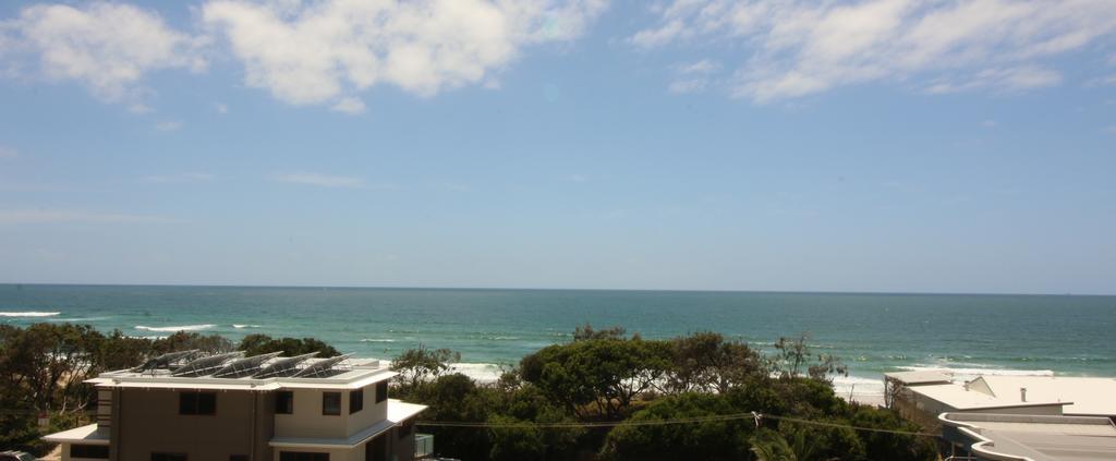 Sunshine Towers Boutique Apartments Maroochydore Kültér fotó