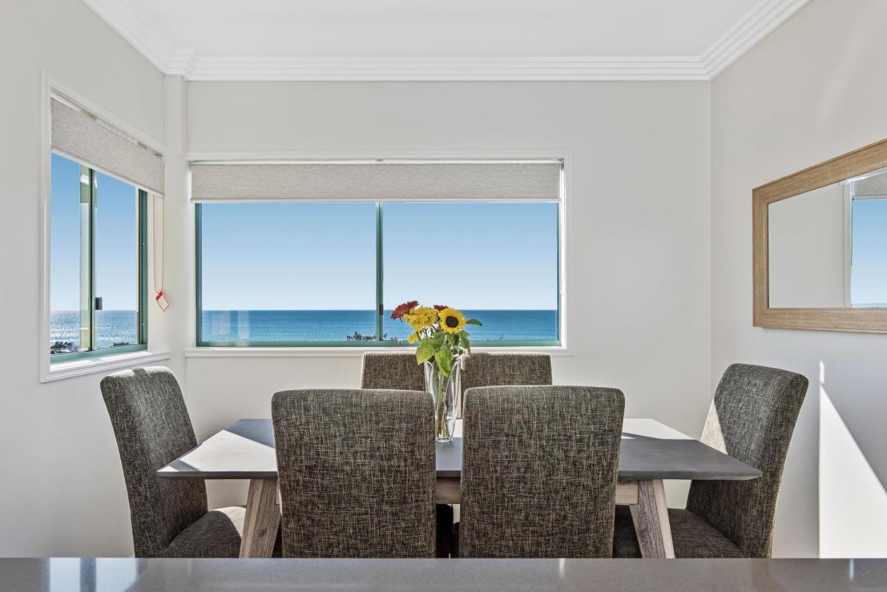 Sunshine Towers Boutique Apartments Maroochydore Kültér fotó